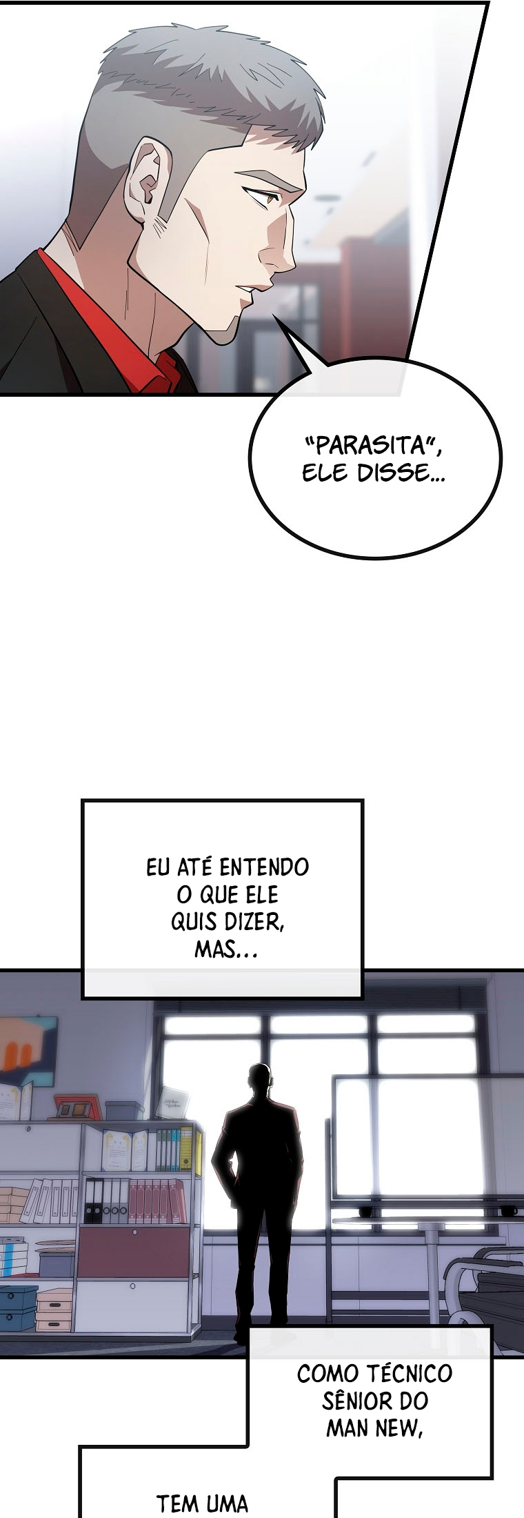A Tactical Genius on the Field Capítulo 39 Página 22
