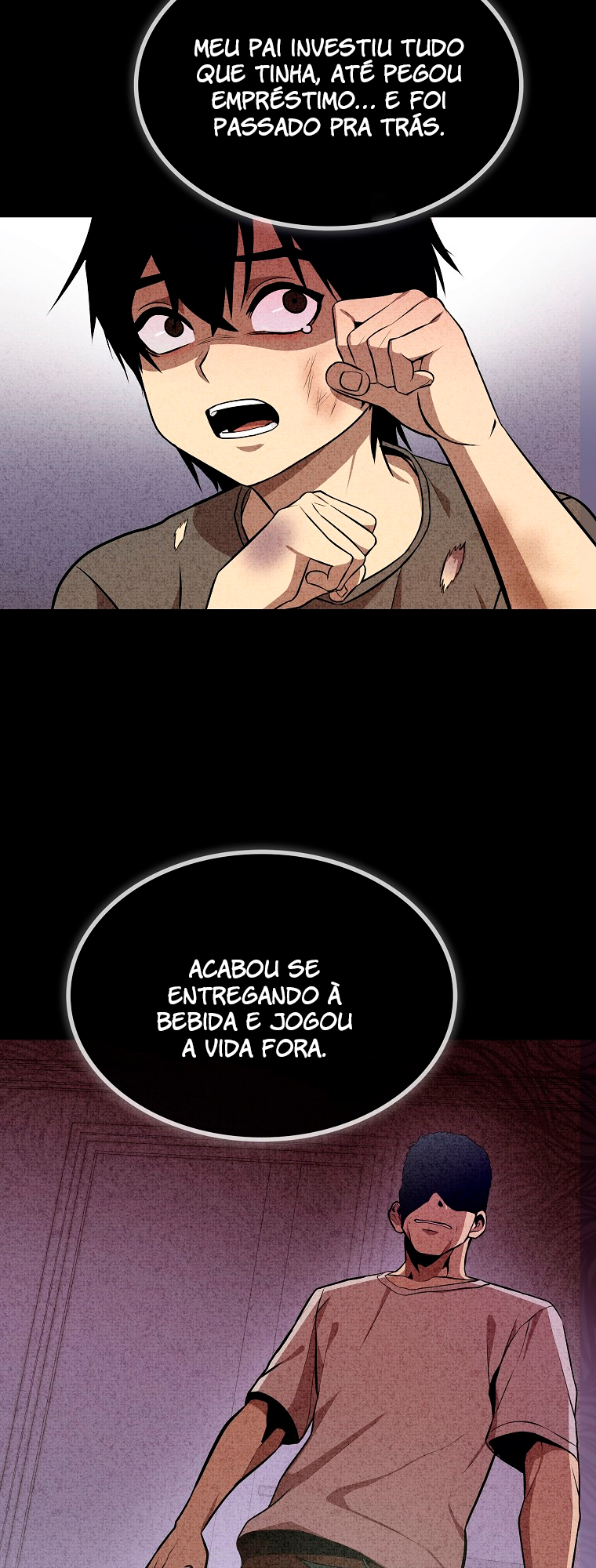A Tactical Genius on the Field Capítulo 4 Página 2