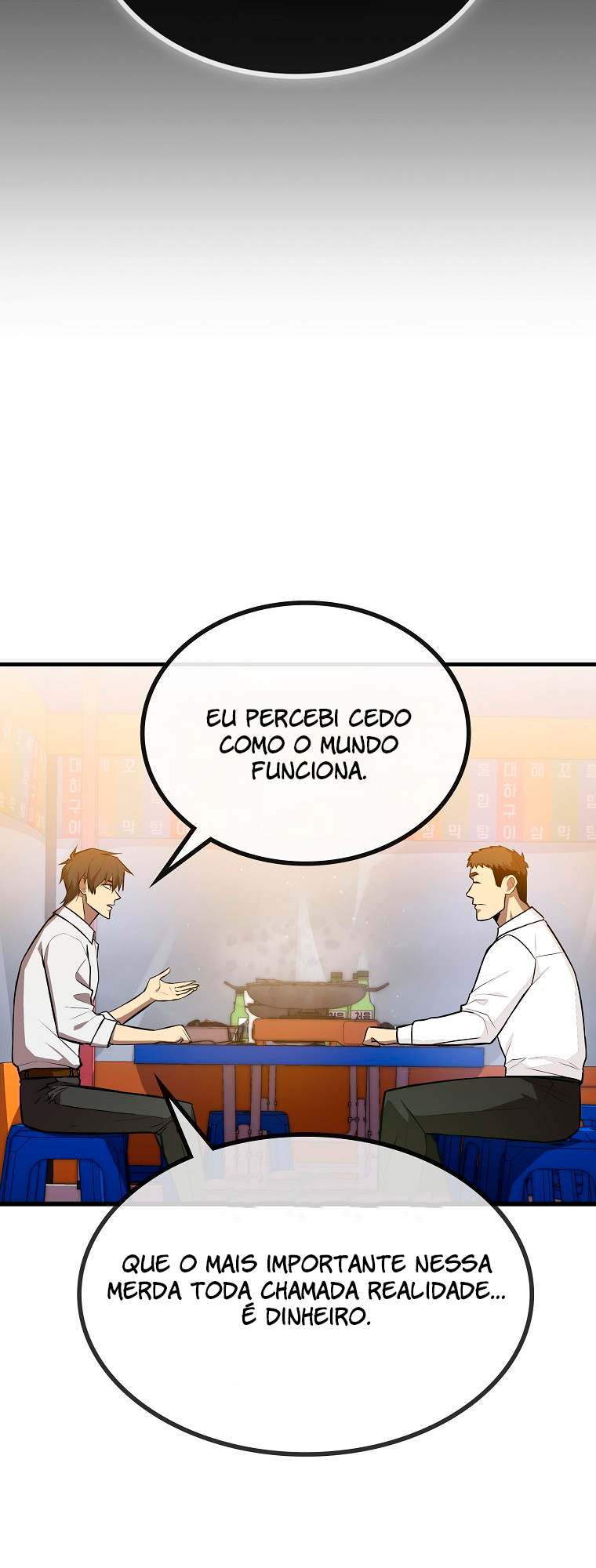 A Tactical Genius on the Field Capítulo 4 Página 5