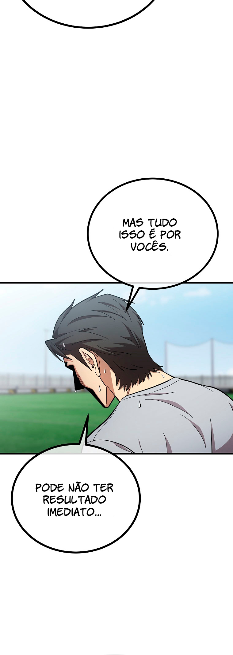 A Tactical Genius on the Field Capítulo 40 Página 25