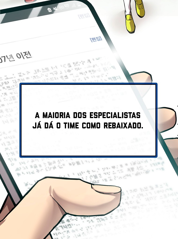 A Tactical Genius on the Field Capítulo 5 Página 13