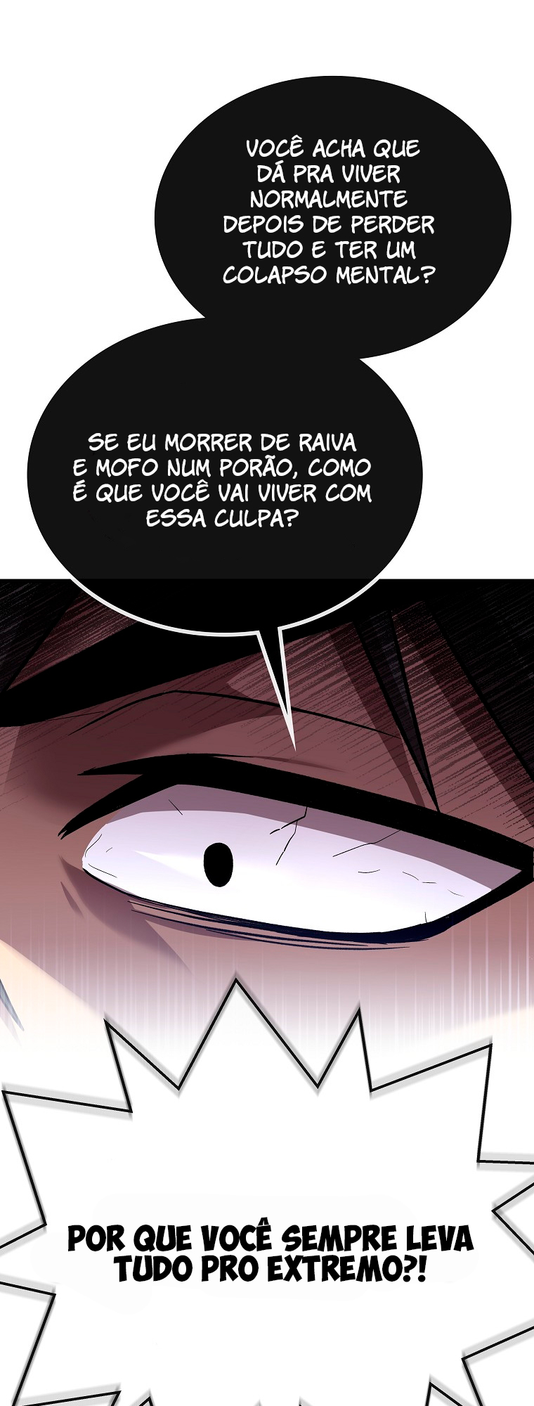 A Tactical Genius on the Field Capítulo 5 Página 34
