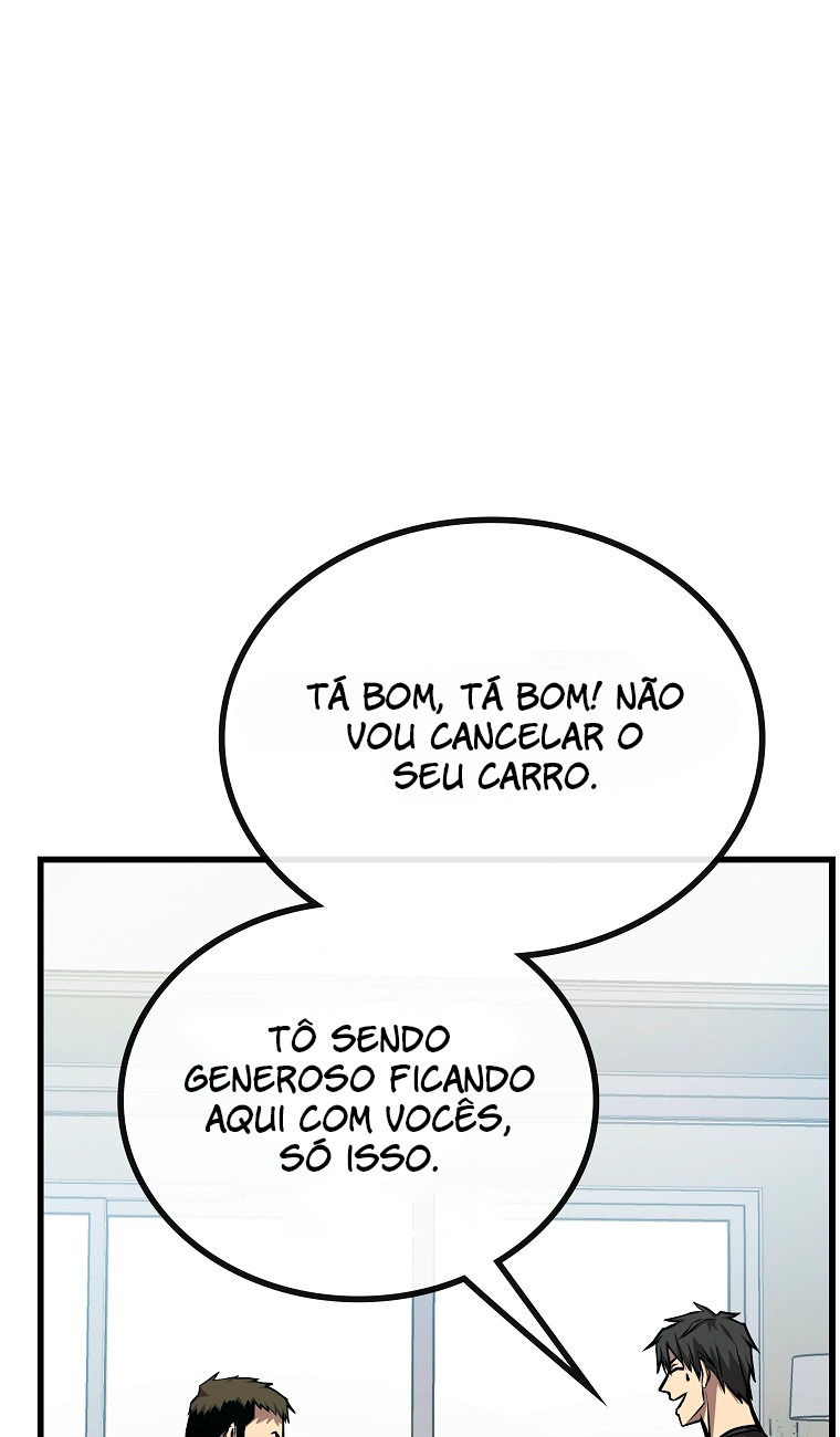 A Tactical Genius on the Field Capítulo 5 Página 39