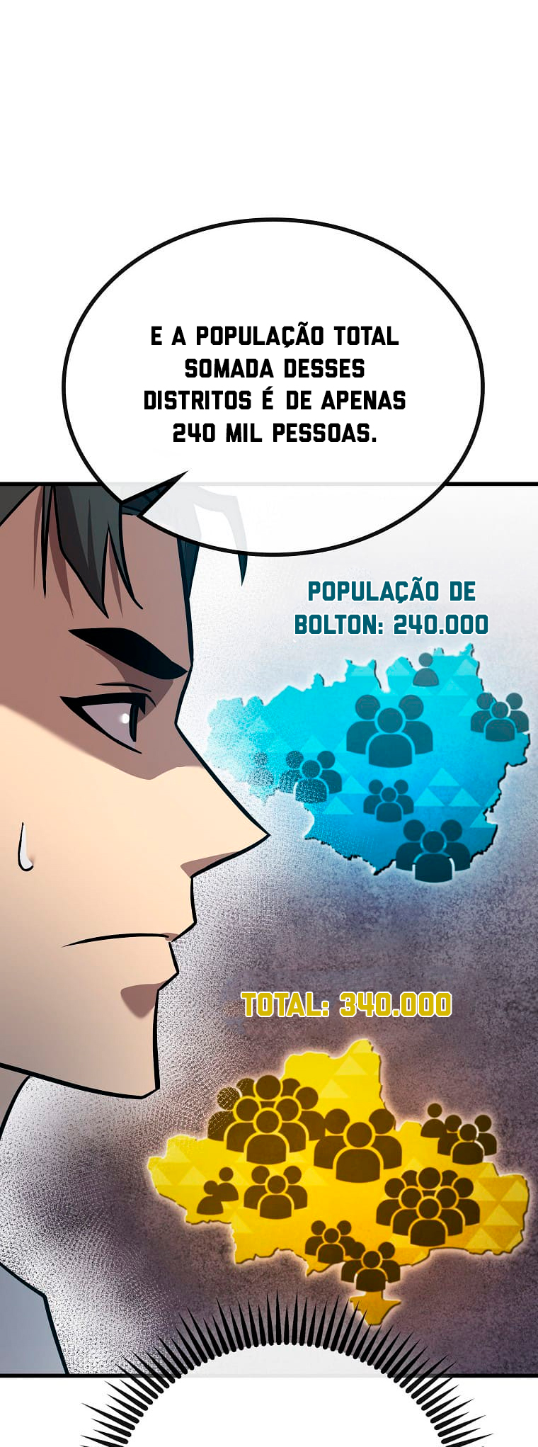 A Tactical Genius on the Field Capítulo 6 Página 19