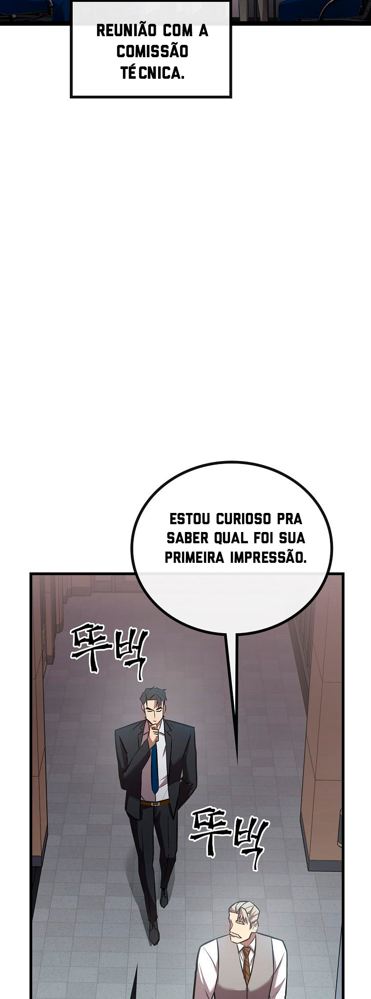 A Tactical Genius on the Field Capítulo 6 Página 26