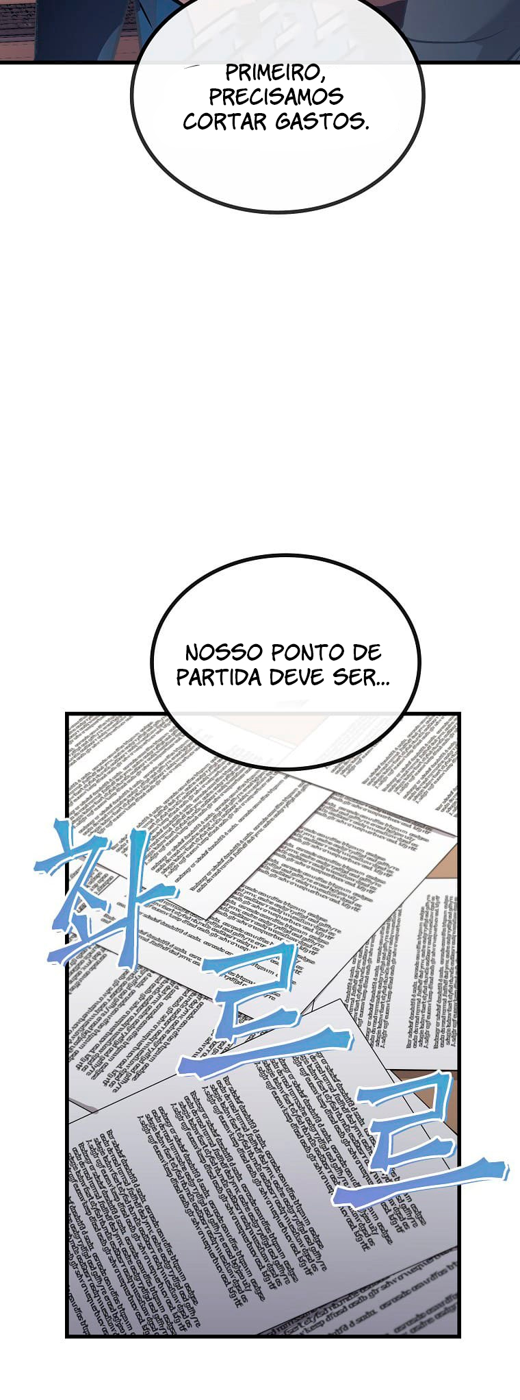 A Tactical Genius on the Field Capítulo 6 Página 29