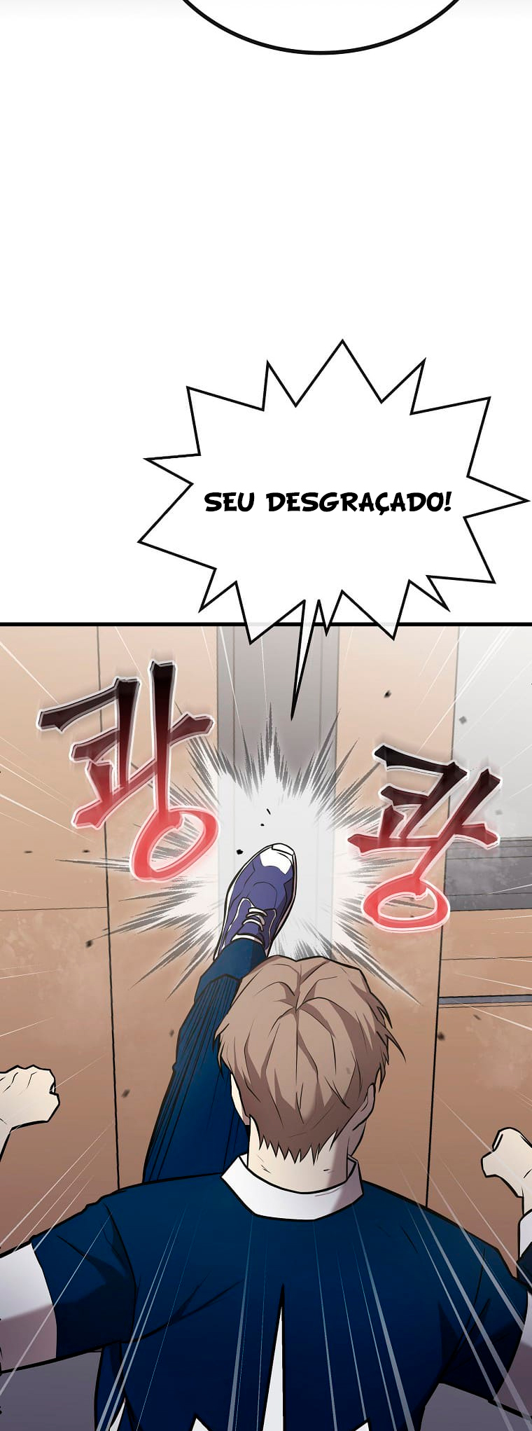 A Tactical Genius on the Field Capítulo 6 Página 63