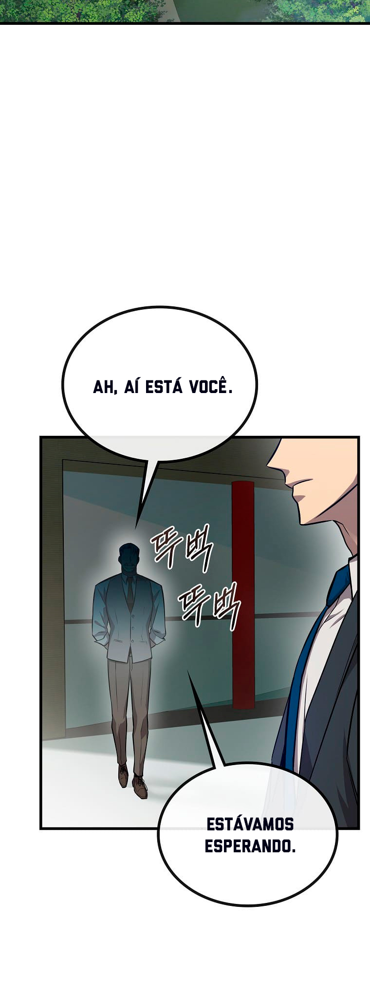 A Tactical Genius on the Field Capítulo 6 Página 7