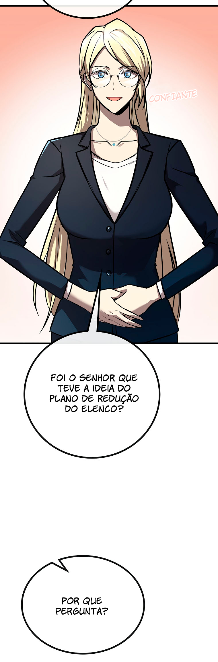A Tactical Genius on the Field Capítulo 7 Página 4