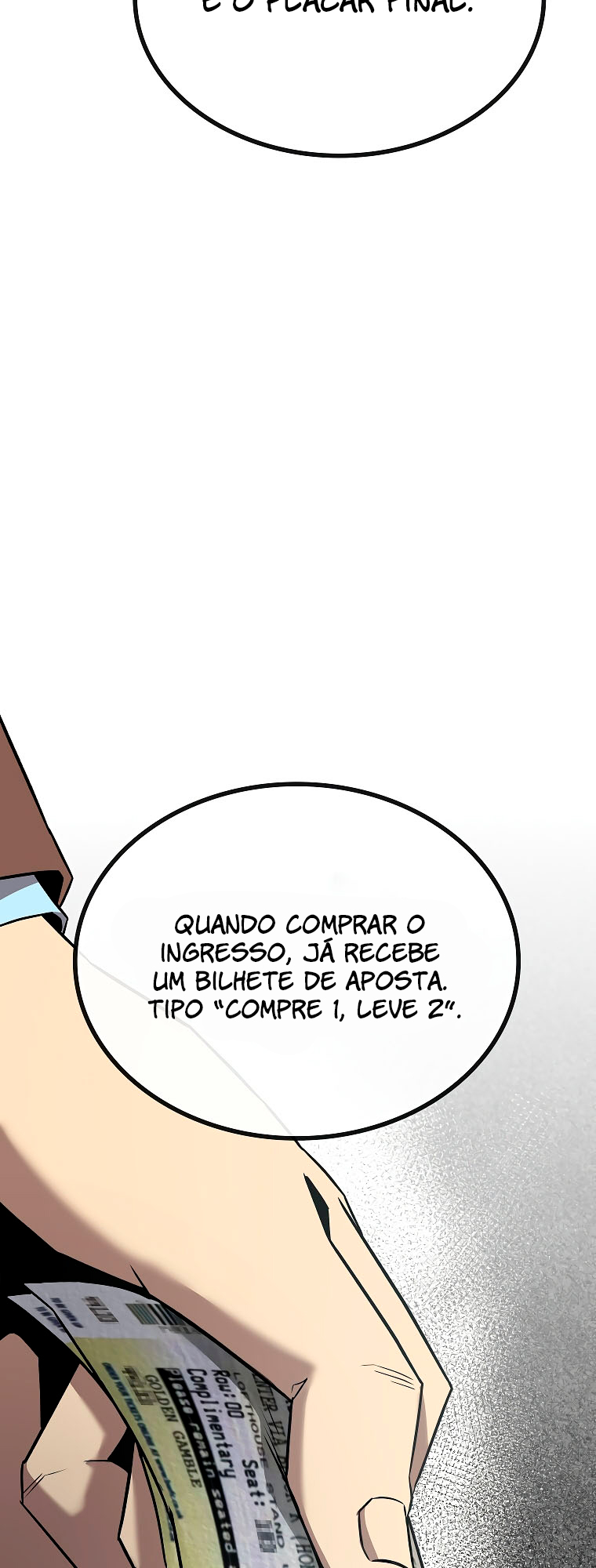 A Tactical Genius on the Field Capítulo 8 Página 15