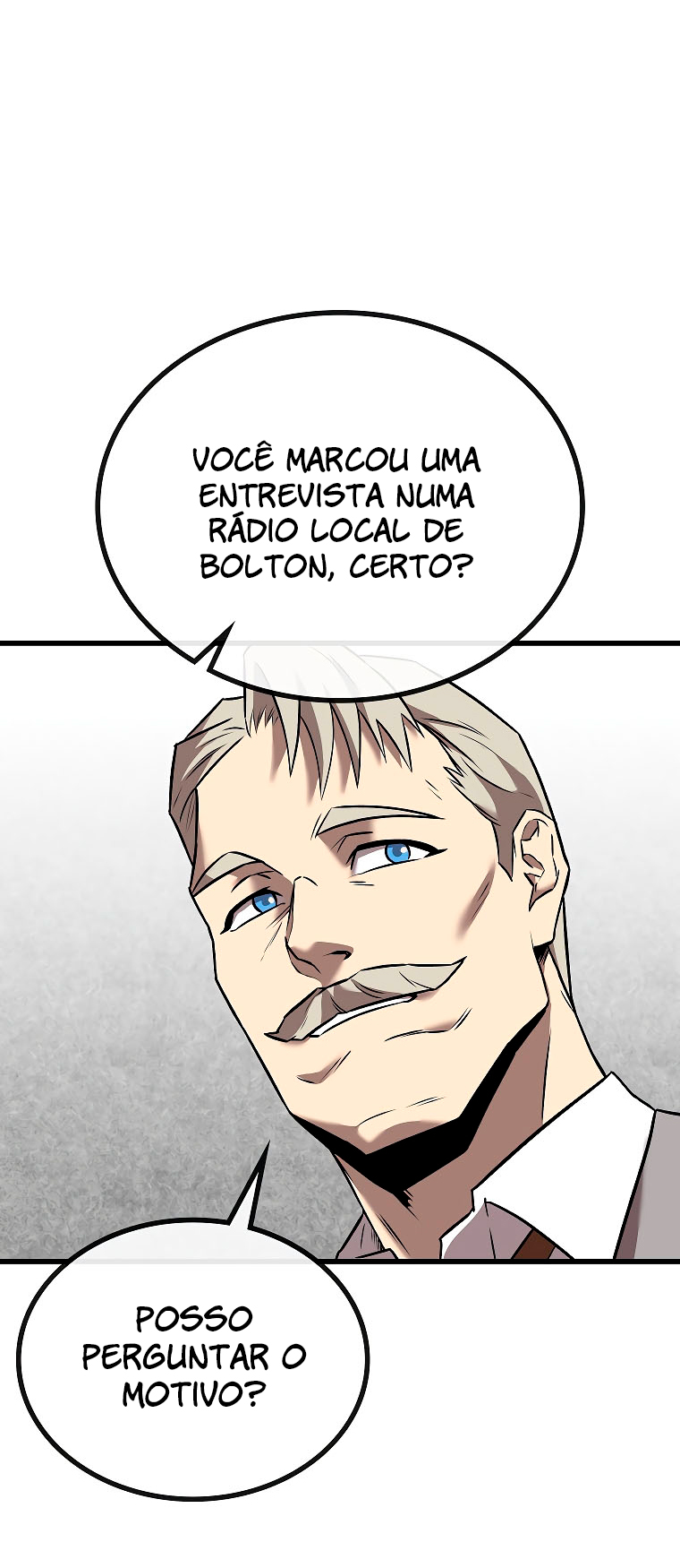 A Tactical Genius on the Field Capítulo 8 Página 49