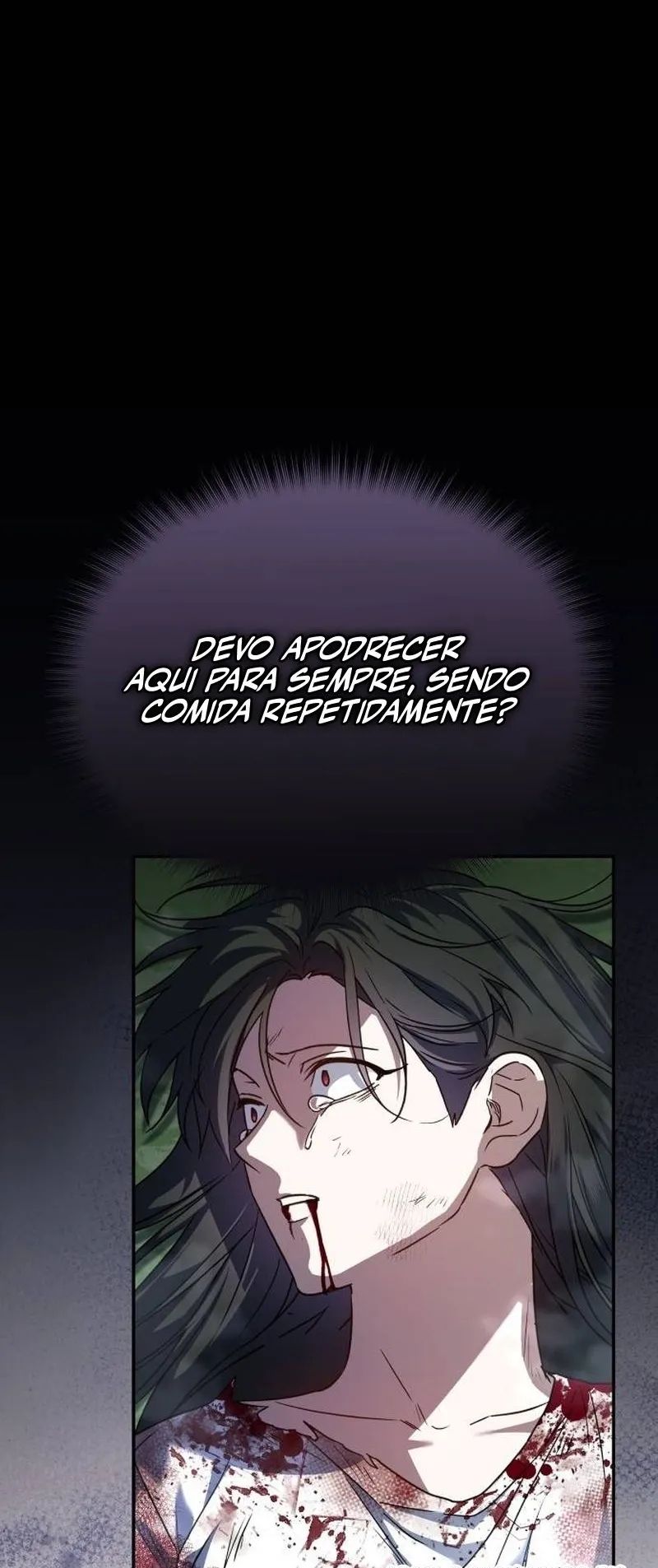 A Tank C Não Morre! Capítulo 1 Página 102