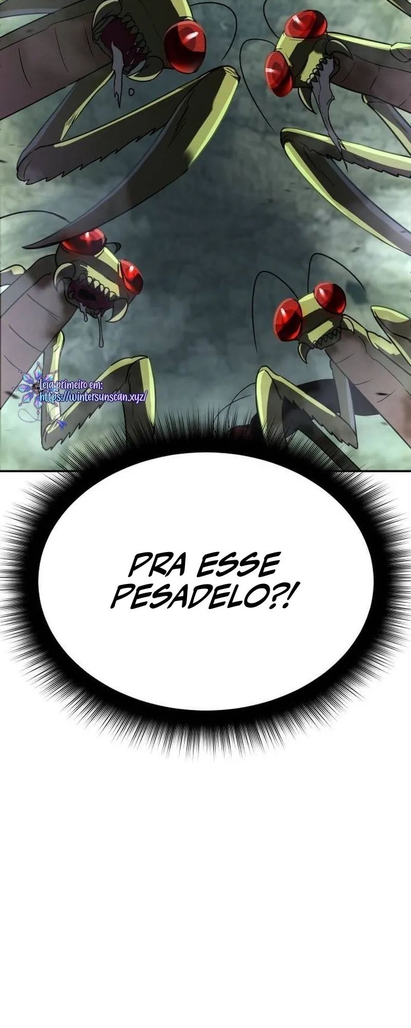 A Tank C Não Morre! Capítulo 1 Página 107