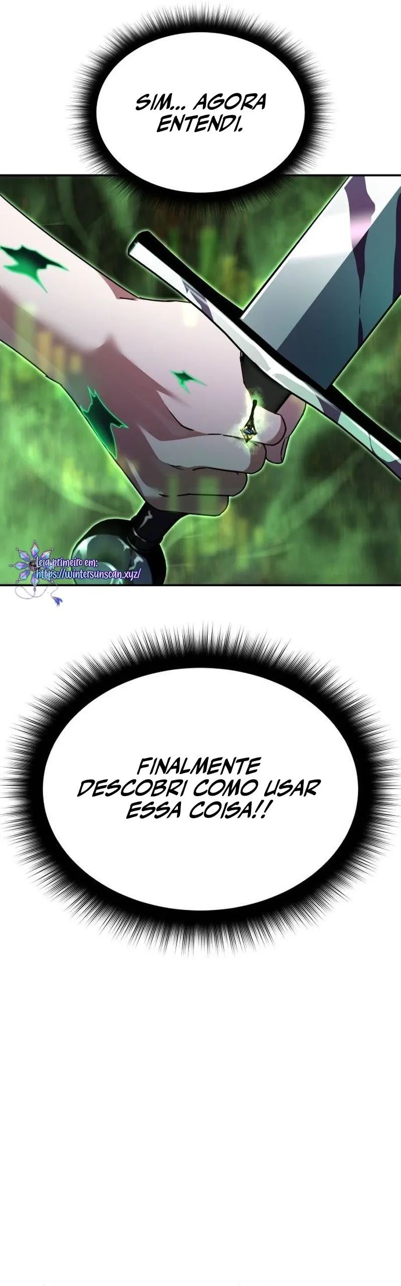 A Tank C Não Morre! Capítulo 1 Página 118