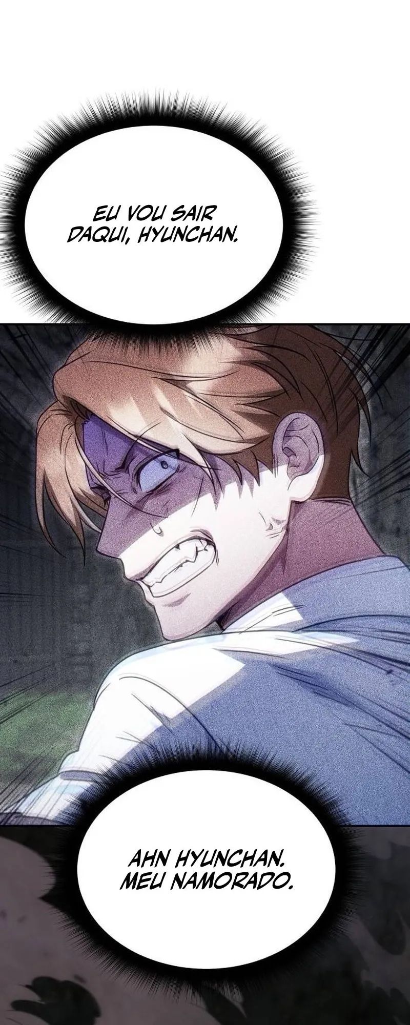 A Tank C Não Morre! Capítulo 1 Página 122