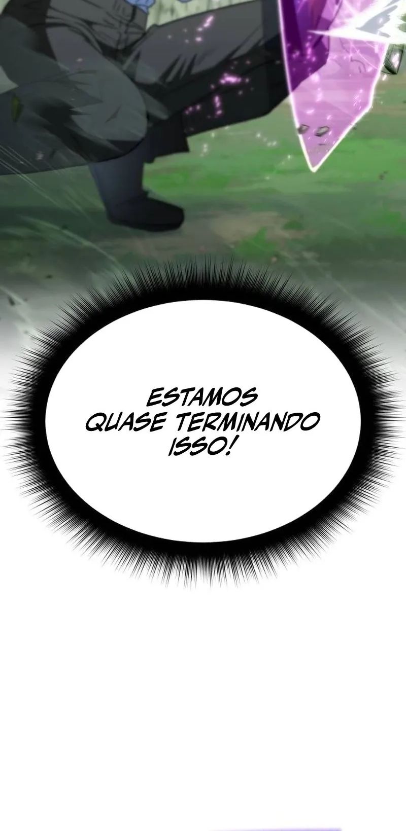 A Tank C Não Morre! Capítulo 1 Página 37