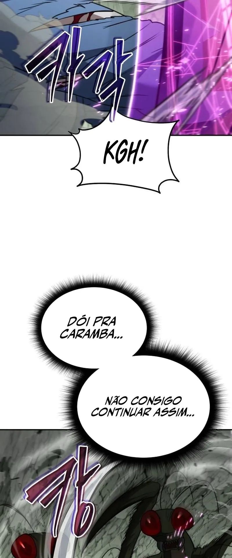 A Tank C Não Morre! Capítulo 1 Página 42