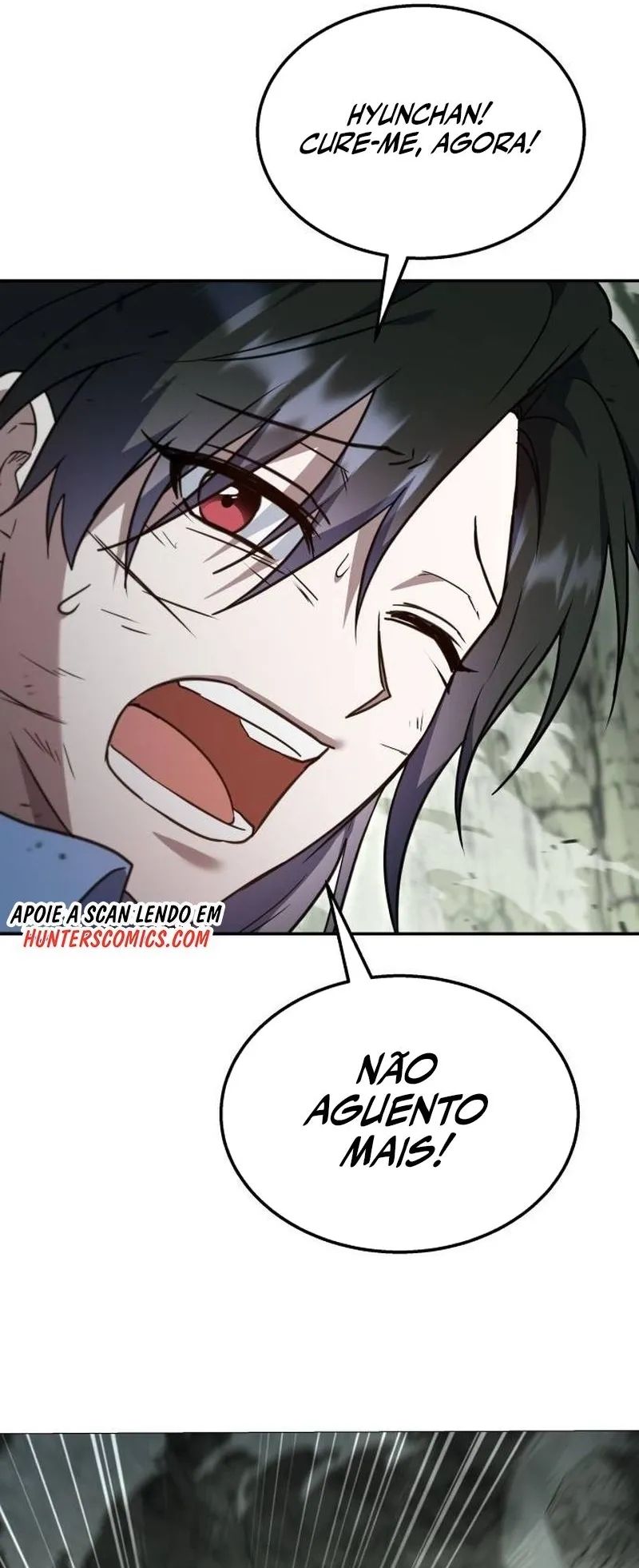A Tank C Não Morre! Capítulo 1 Página 44