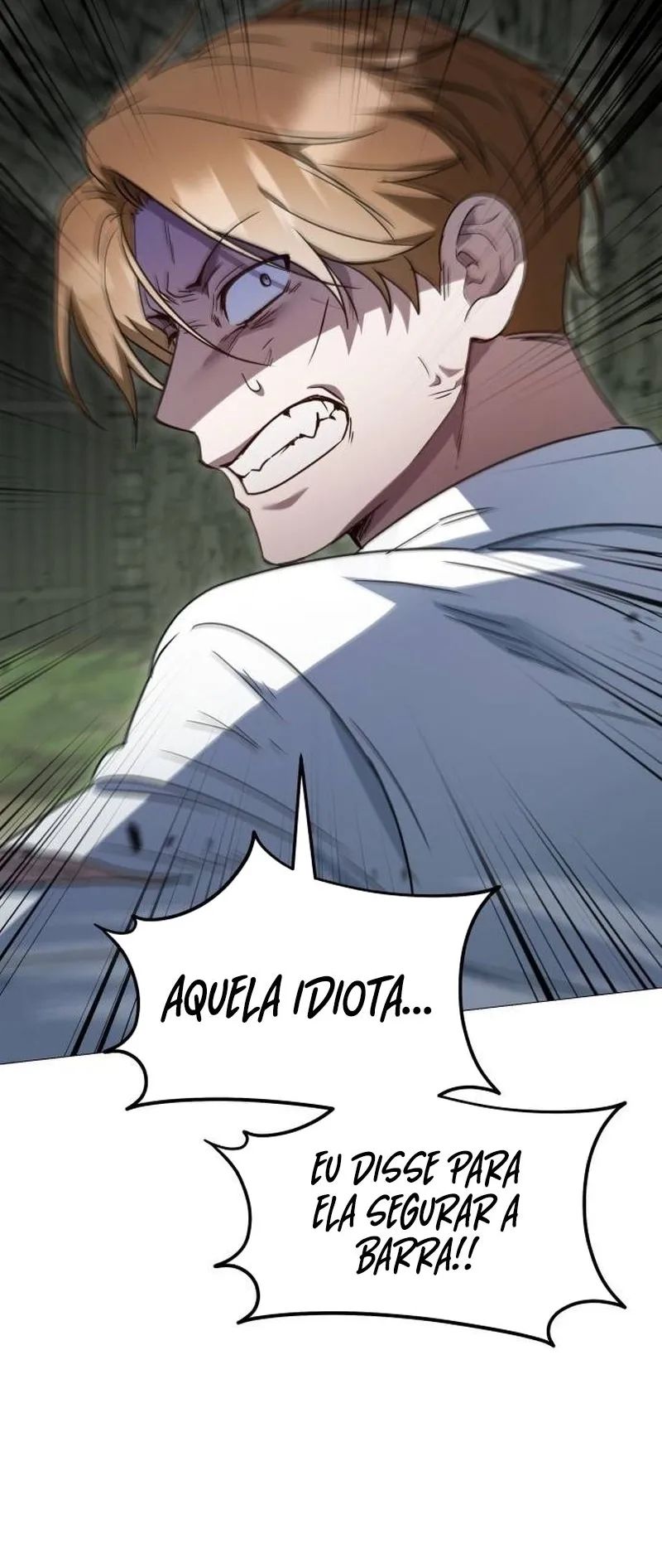 A Tank C Não Morre! Capítulo 1 Página 48