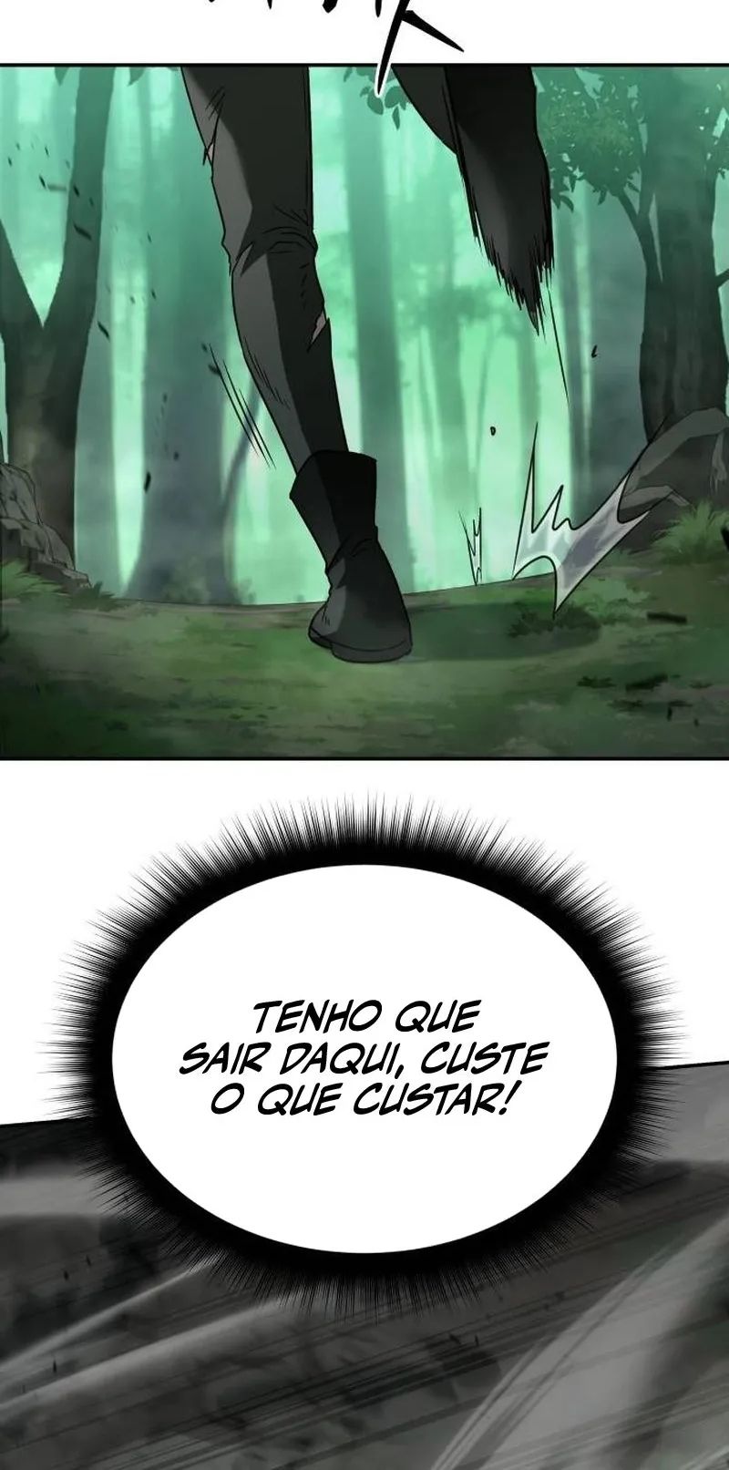 A Tank C Não Morre! Capítulo 1 Página 58