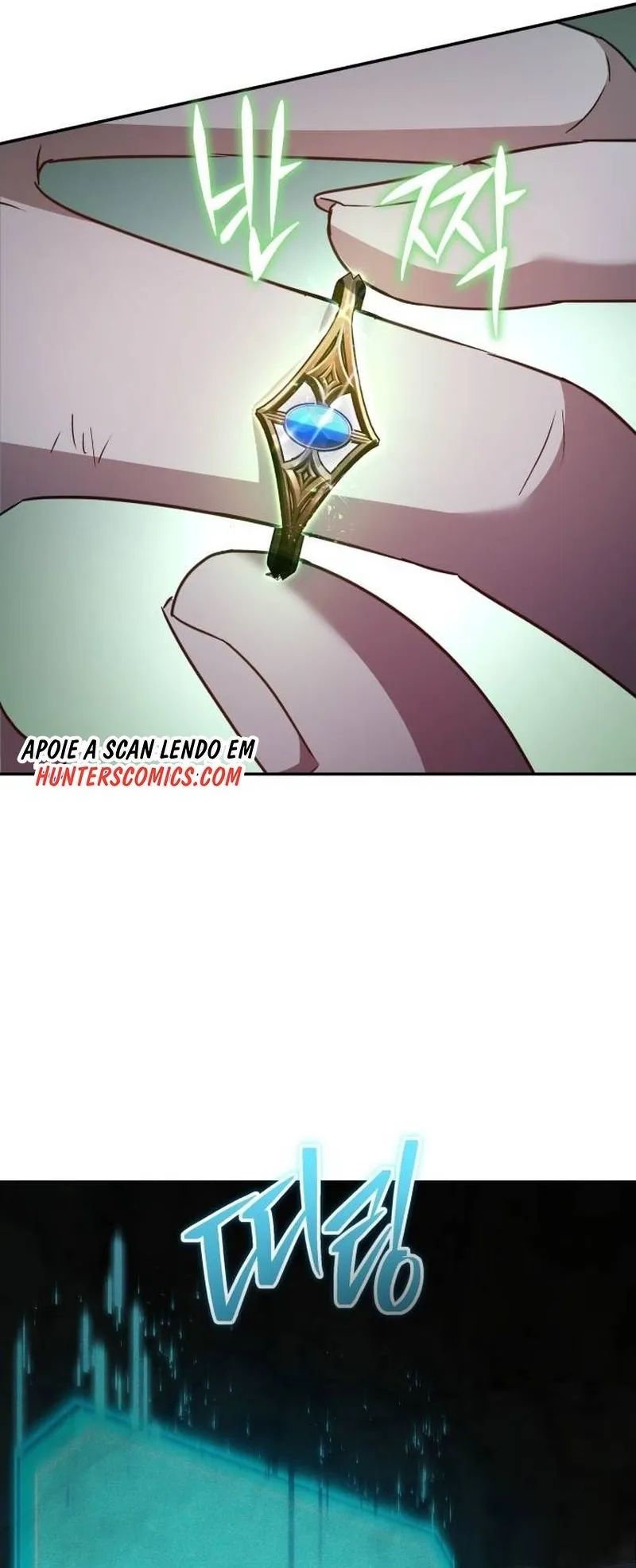 A Tank C Não Morre! Capítulo 1 Página 66