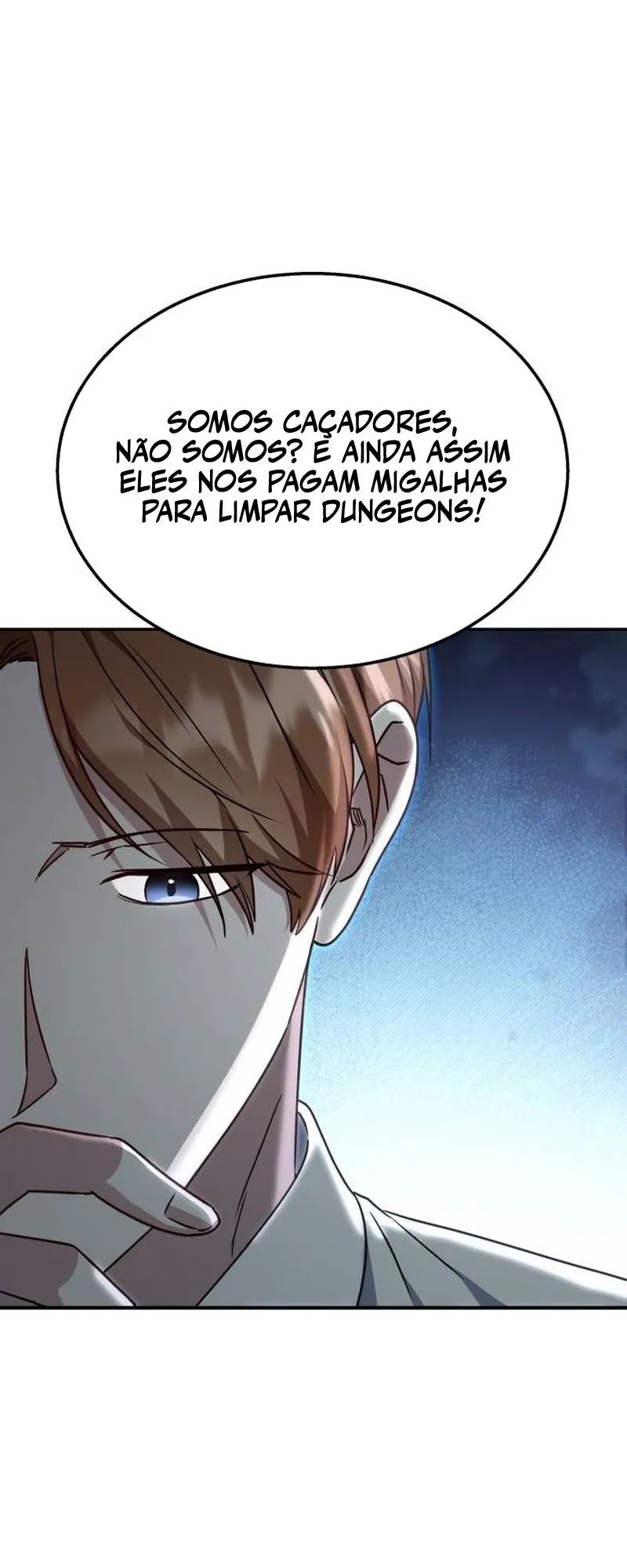 A Tank C Não Morre! Capítulo 1 Página 7