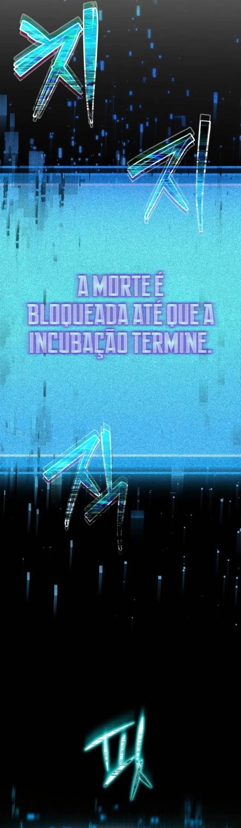 A Tank C Não Morre! Capítulo 1 Página 70