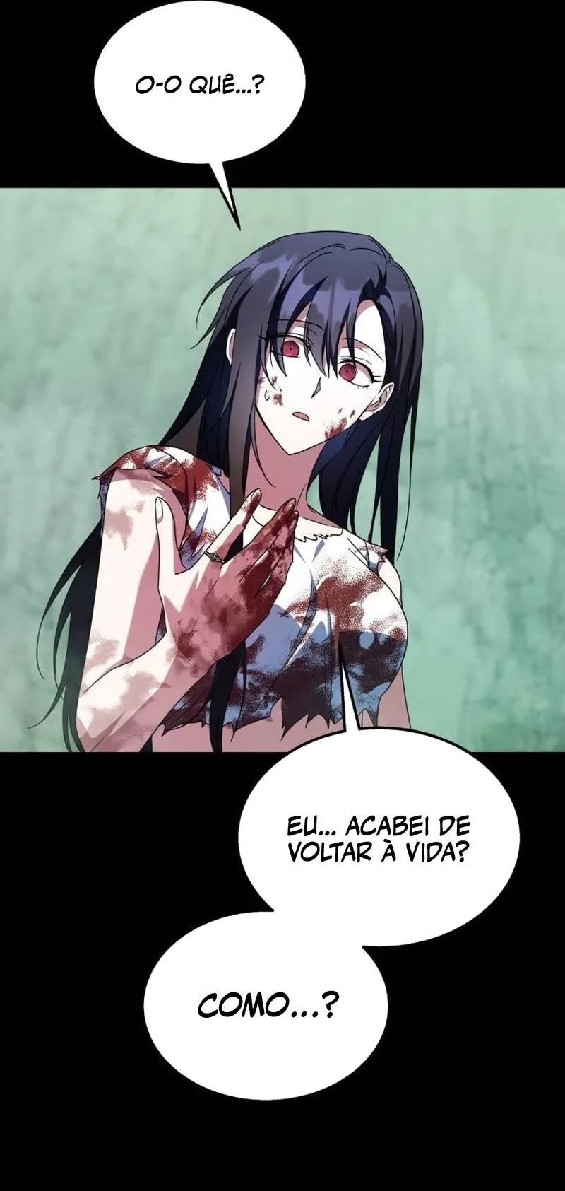 A Tank C Não Morre! Capítulo 1 Página 84