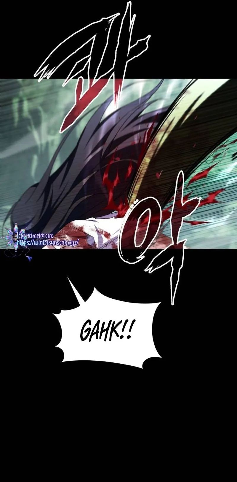 A Tank C Não Morre! Capítulo 1 Página 88