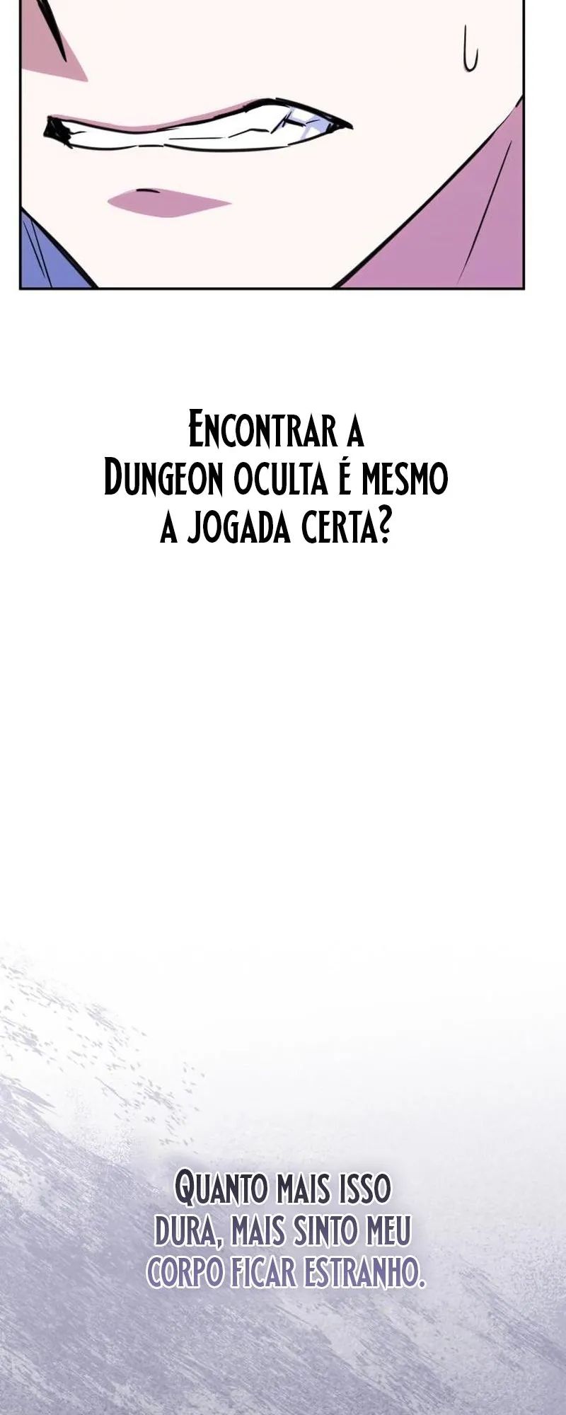 A Tank C Não Morre! Capítulo 10 Página 18
