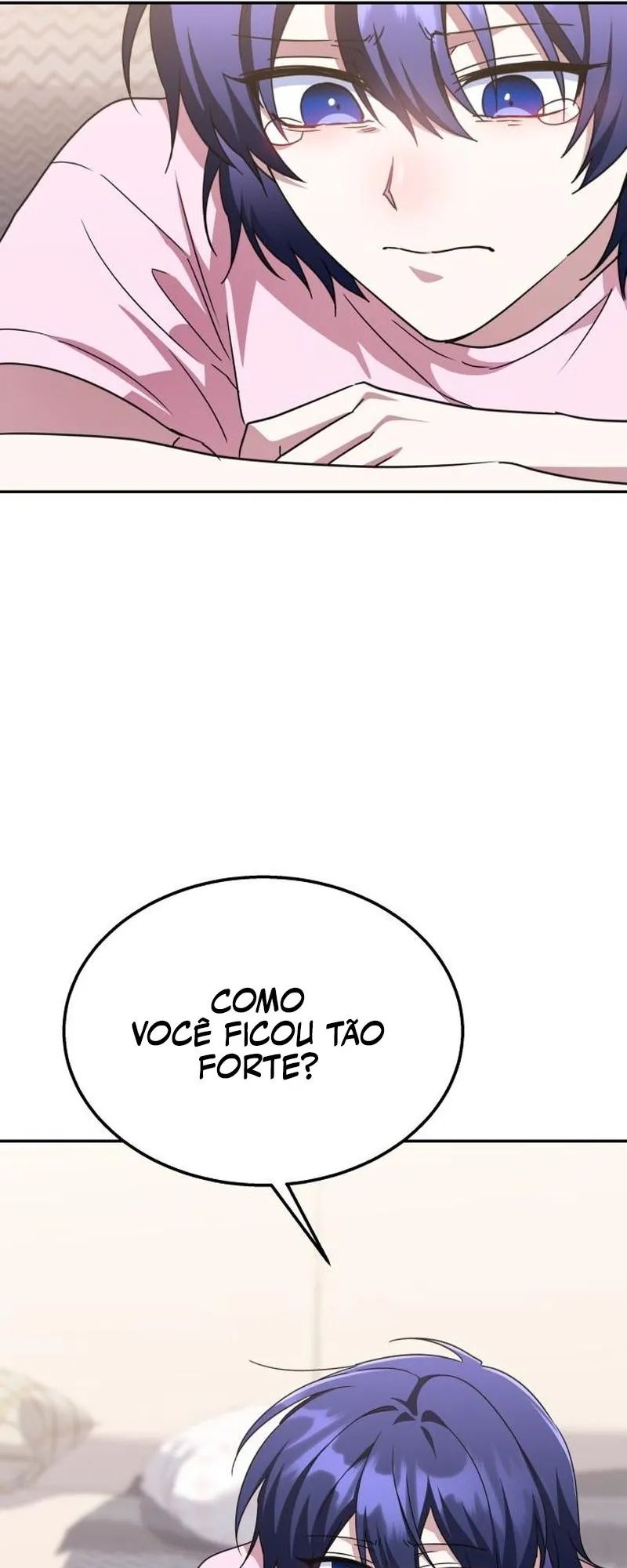 A Tank C Não Morre! Capítulo 10 Página 35