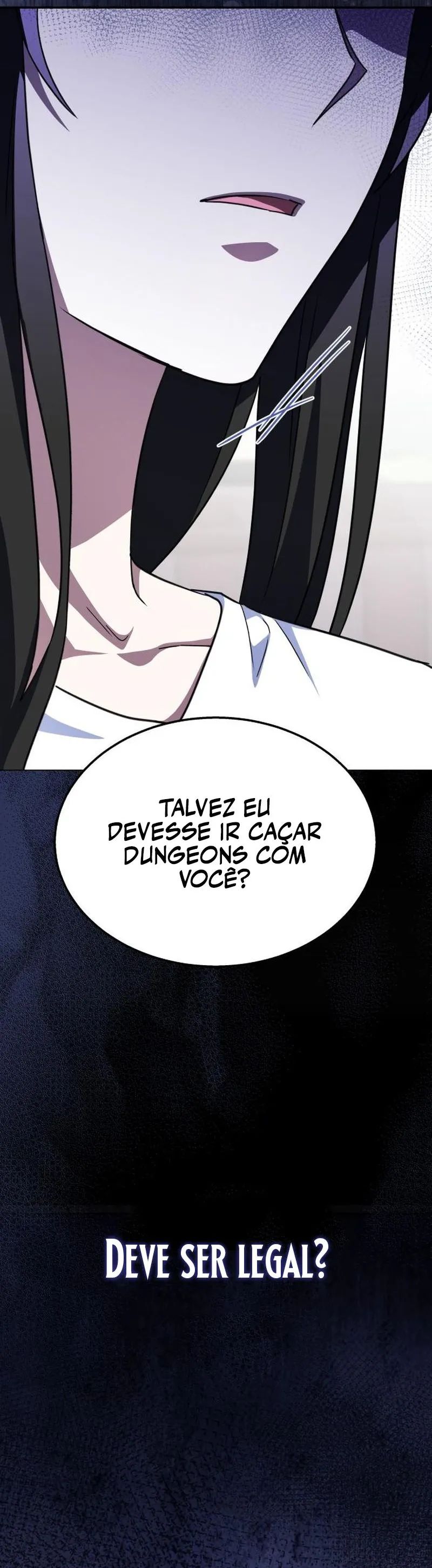 A Tank C Não Morre! Capítulo 10 Página 37