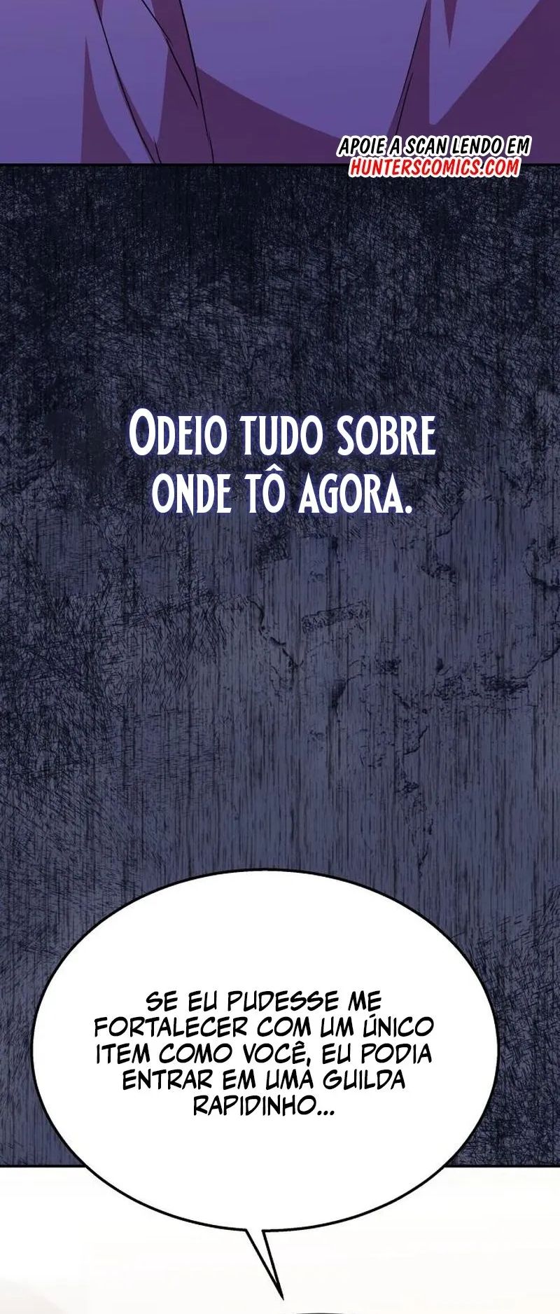 A Tank C Não Morre! Capítulo 10 Página 39