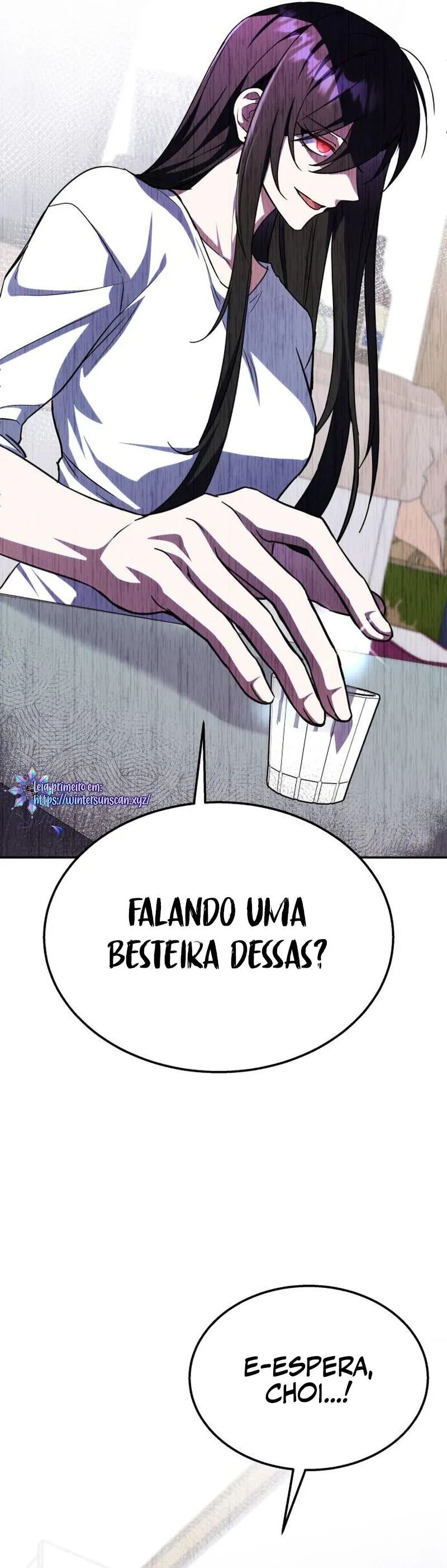 A Tank C Não Morre! Capítulo 10 Página 49