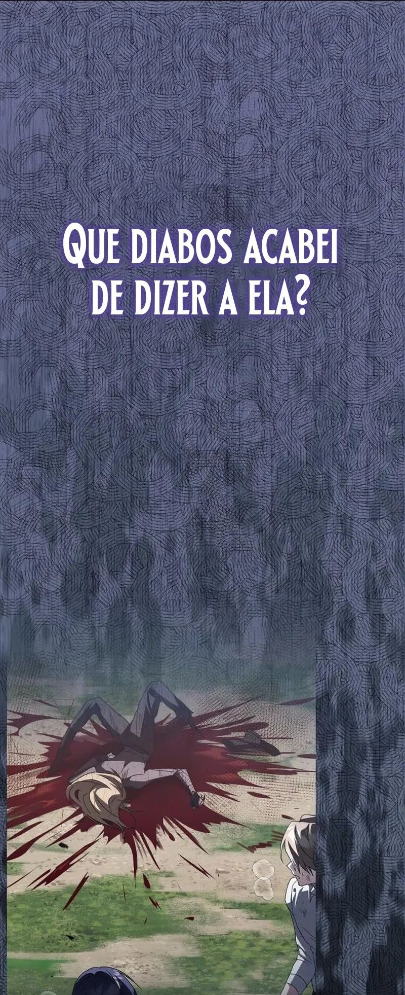 A Tank C Não Morre! Capítulo 10 Página 53