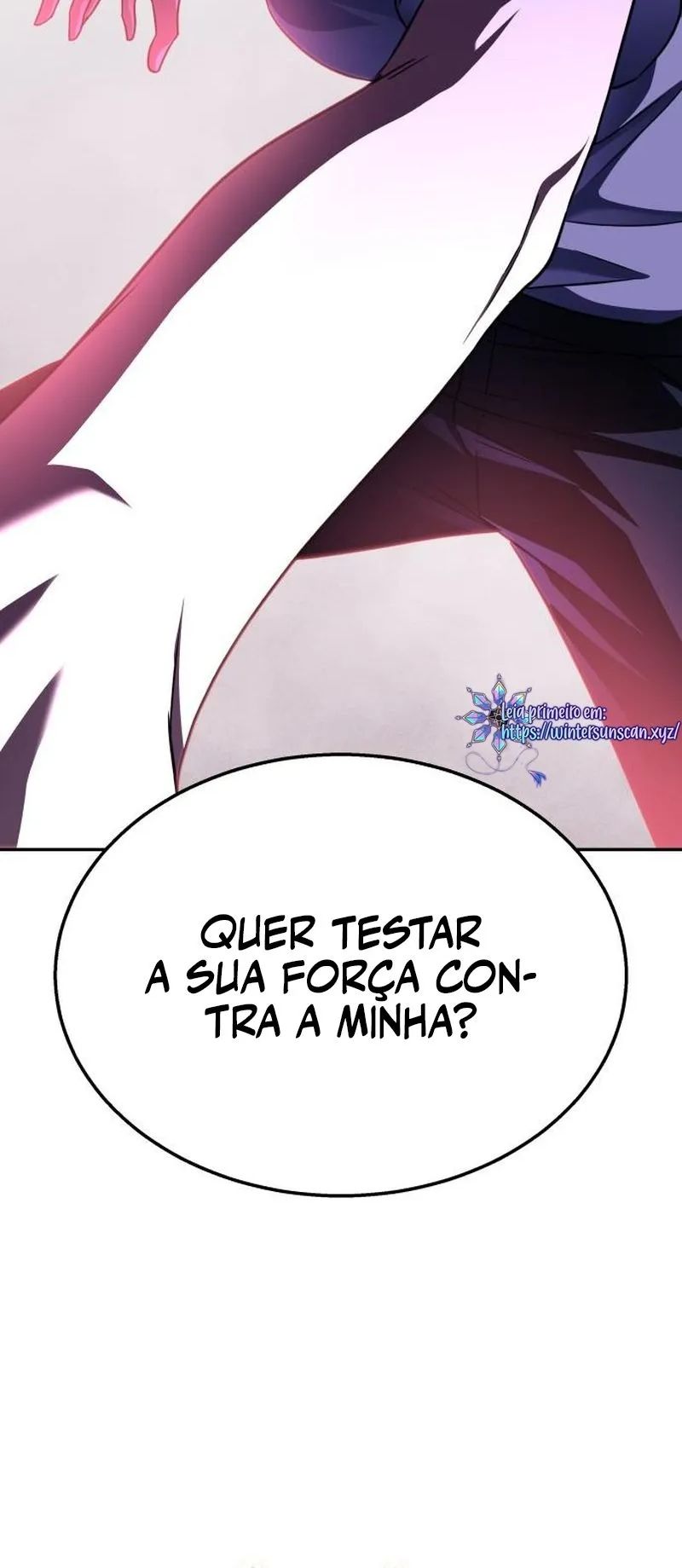 A Tank C Não Morre! Capítulo 10 Página 6
