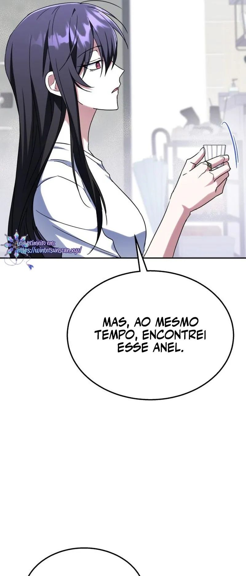 A Tank C Não Morre! Capítulo 10 Página 64