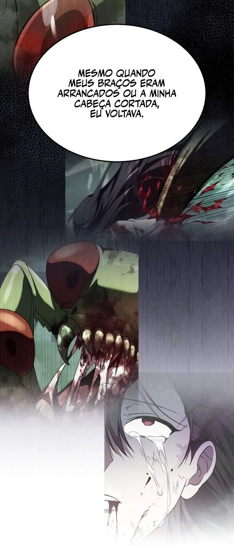 A Tank C Não Morre! Capítulo 10 Página 77