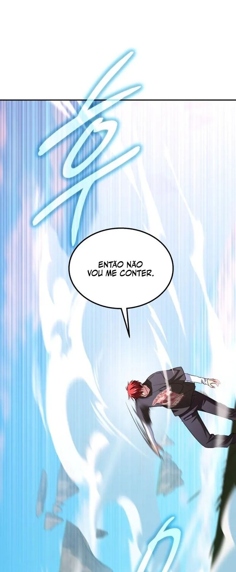 A Tank C Não Morre! Capítulo 10 Página 8