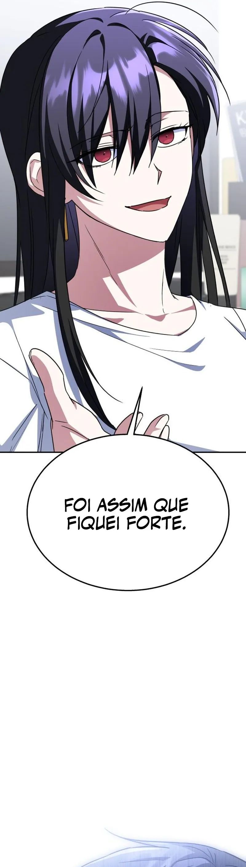 A Tank C Não Morre! Capítulo 10 Página 84