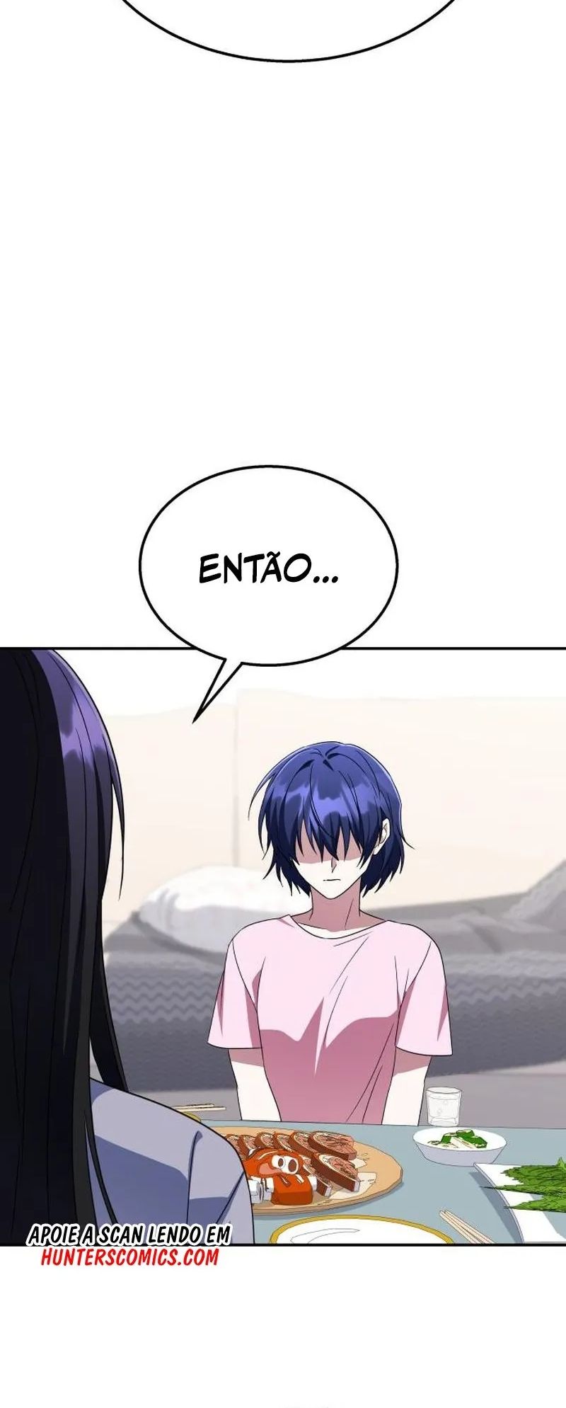A Tank C Não Morre! Capítulo 11 Página 17
