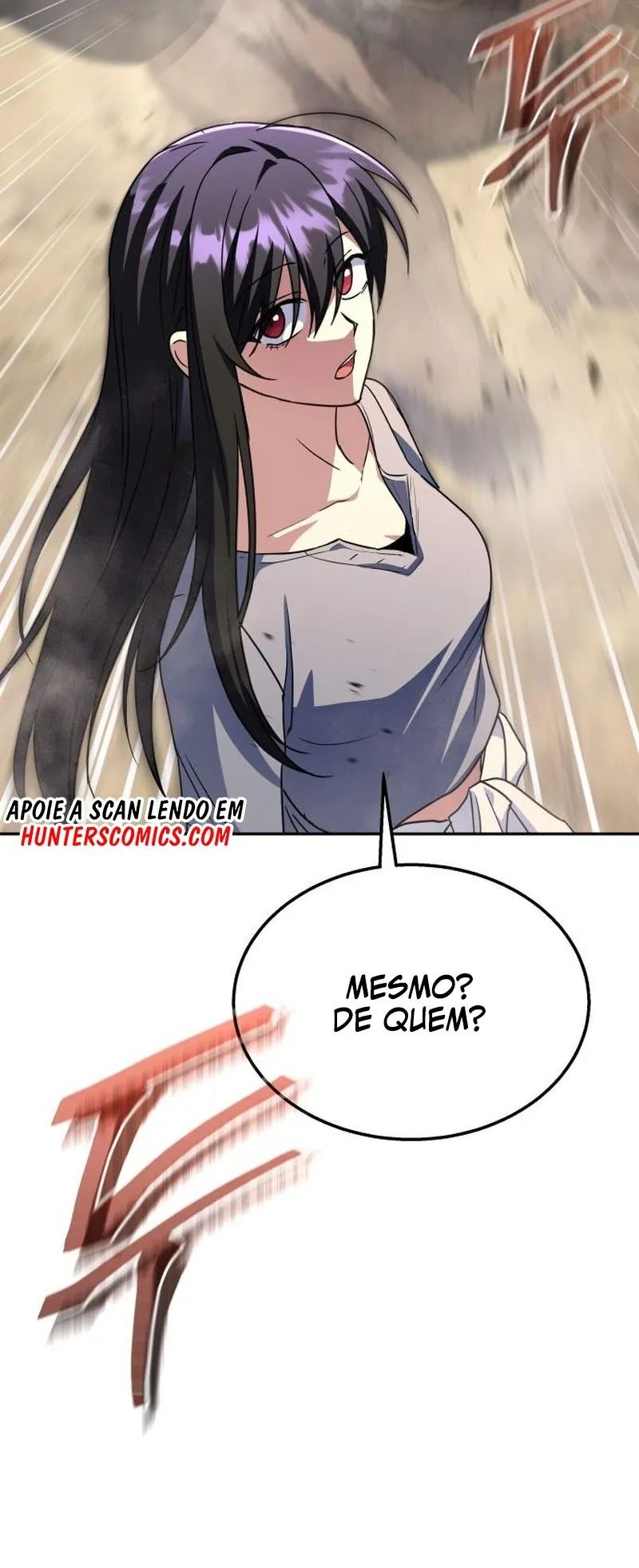 A Tank C Não Morre! Capítulo 11 Página 24