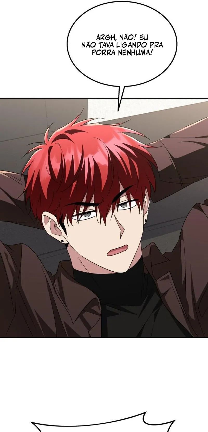 A Tank C Não Morre! Capítulo 11 Página 48