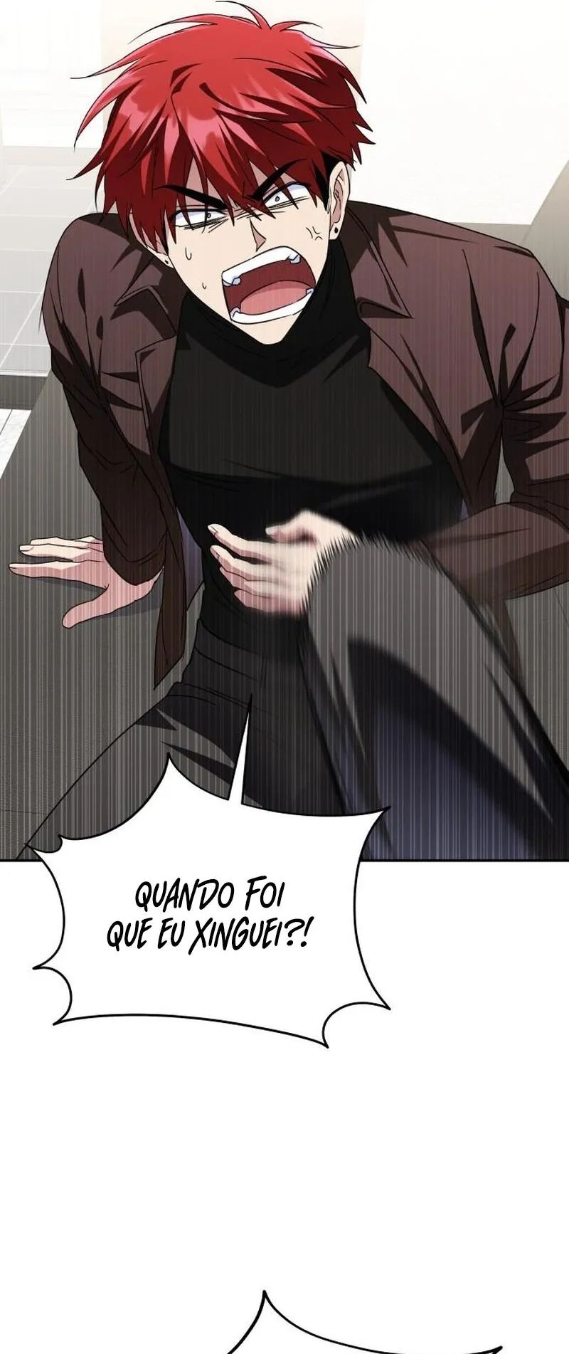 A Tank C Não Morre! Capítulo 11 Página 50