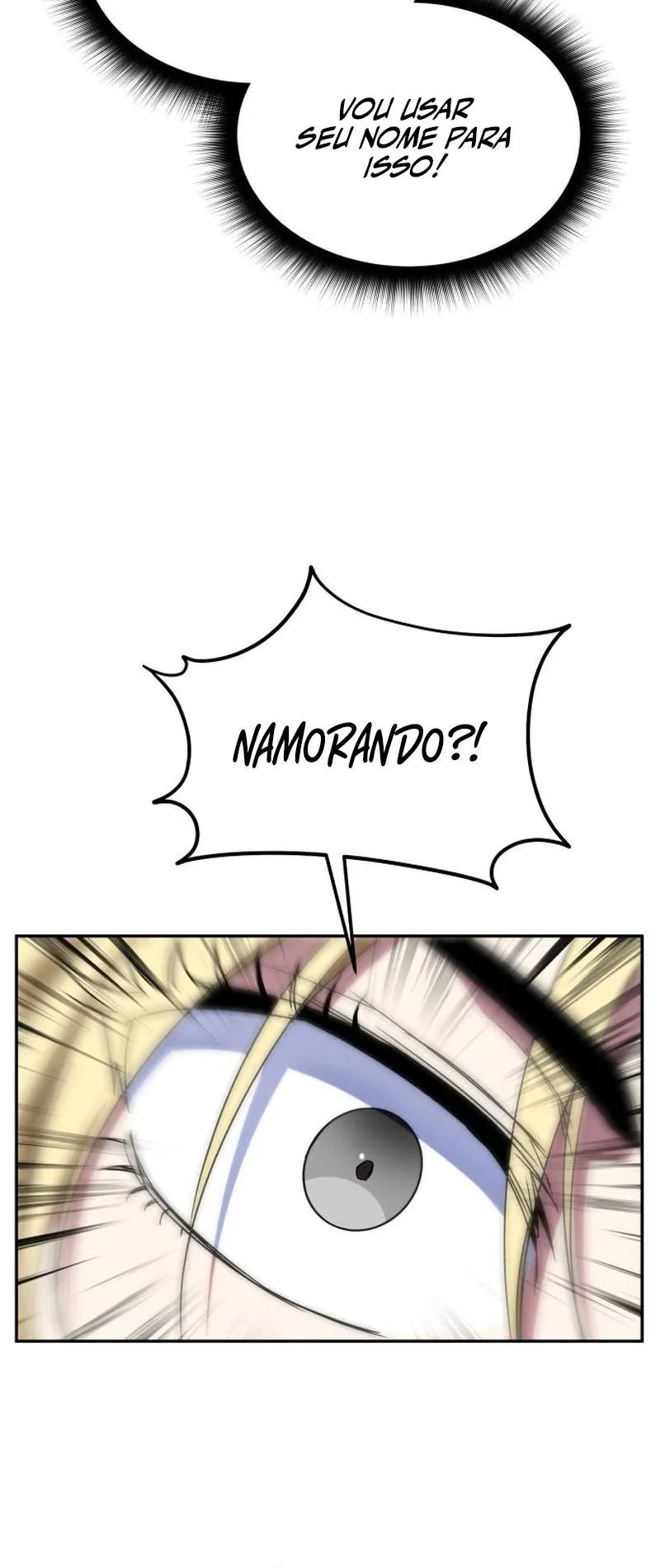 A Tank C Não Morre! Capítulo 11 Página 57