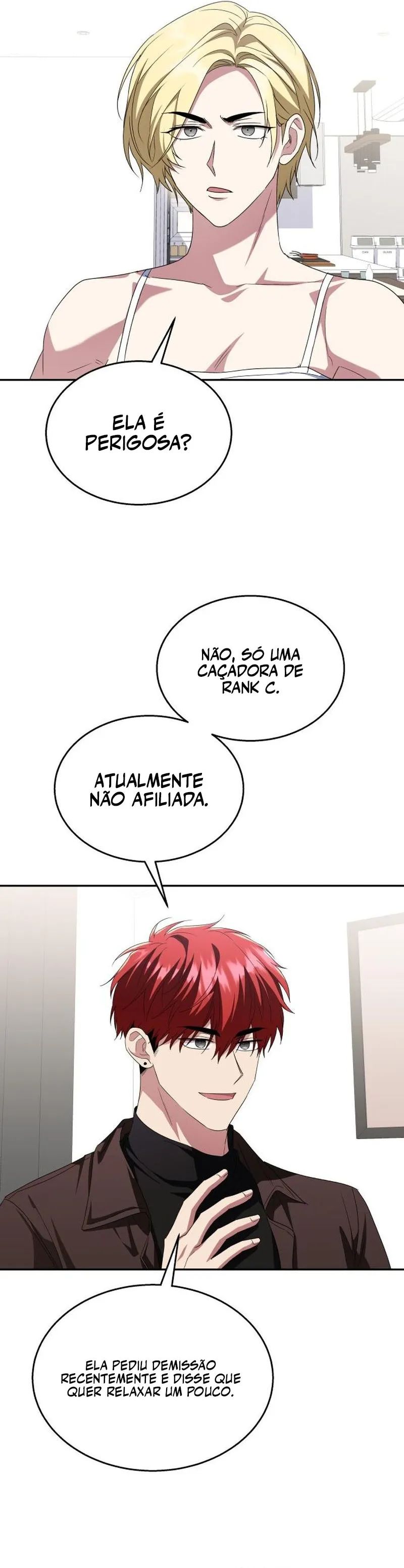A Tank C Não Morre! Capítulo 11 Página 64