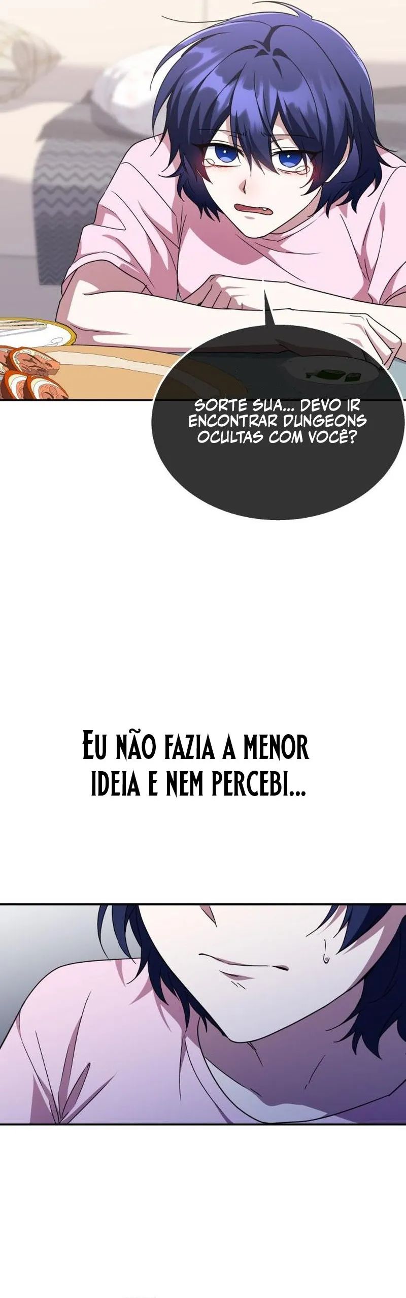 A Tank C Não Morre! Capítulo 11 Página 7