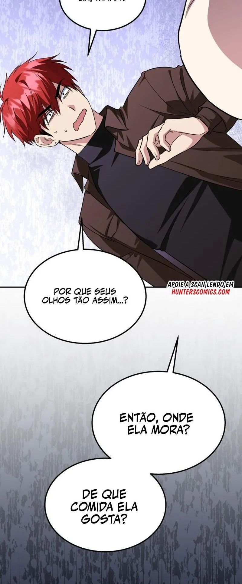 A Tank C Não Morre! Capítulo 11 Página 93