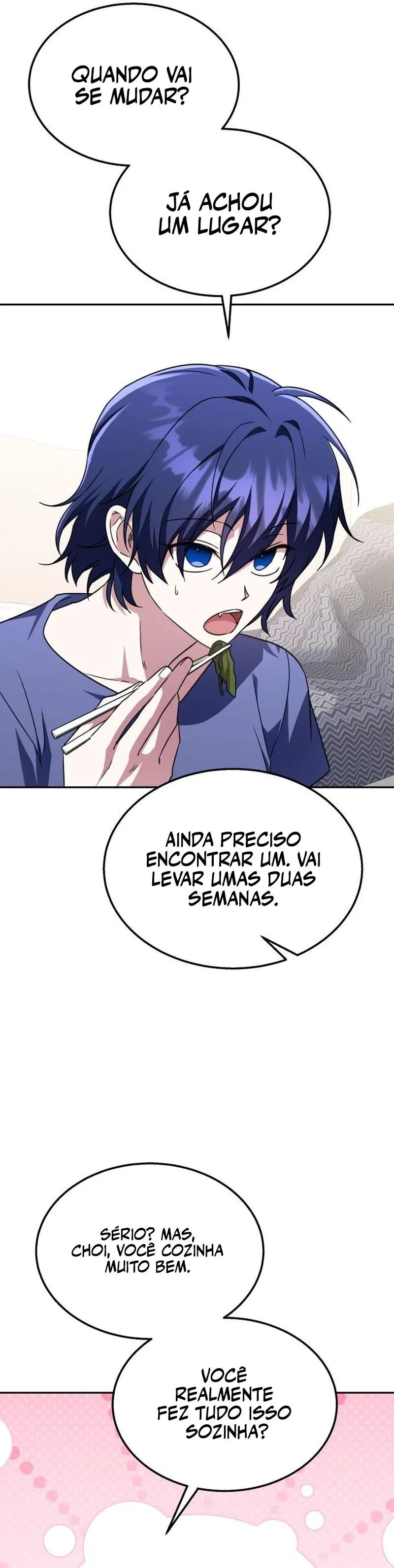 A Tank C Não Morre! Capítulo 12 Página 22