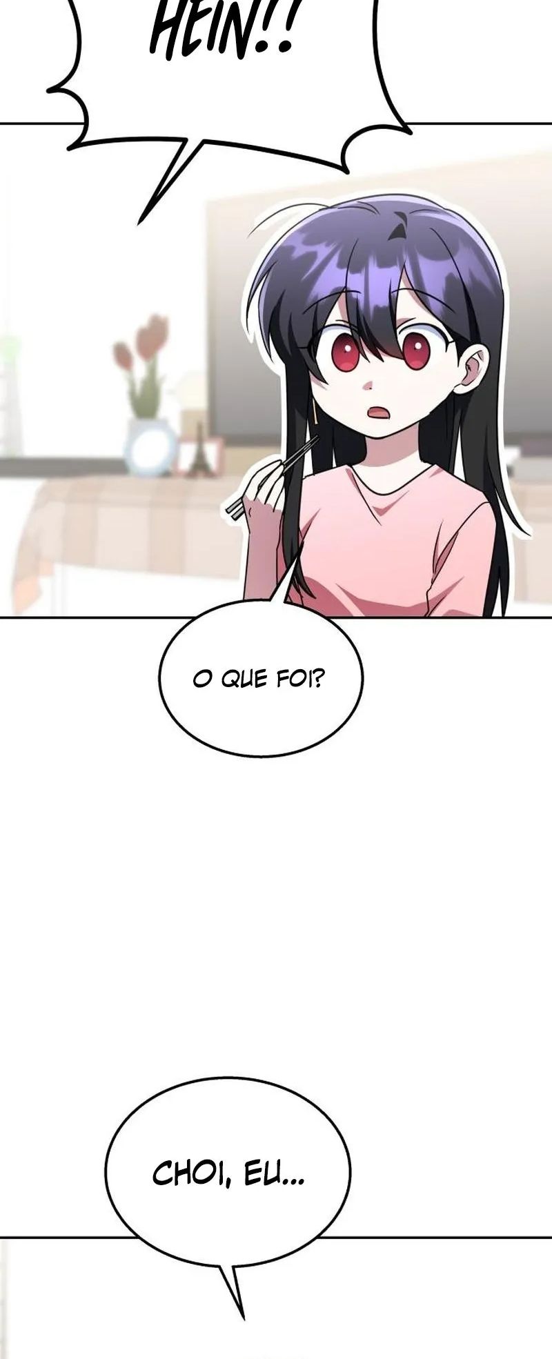 A Tank C Não Morre! Capítulo 12 Página 30